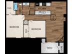 Elements of Madison Apartments - B1A - Renovated