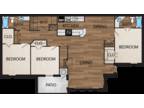 Elements of Madison Apartments - C2B - Renovated