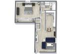Forest Cove Apartments - 1x1 Small