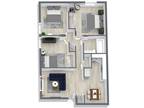 Forest Cove Apartments - 3x1