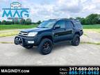 2005 Toyota 4Runner