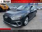 2022 Audi A4 45 S line Premium Plus quattro