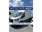 2023 Ford Transit-350 Base F4U