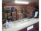 Stack andamp; Go Self Storage in Portsmouth, Ohio