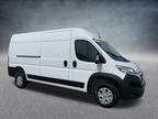 2024 Ram ProMaster 2500 High Roof