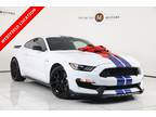 2018 Ford Mustang Shelby GT350