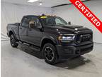 2023 Ram 2500 Rebel
