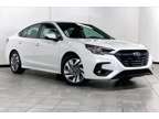 2024 Subaru Legacy Limited