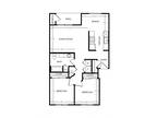 Westridge - 2 Bedroom 1 Bath