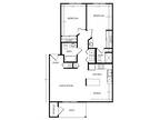Westridge - 2 Bedroom 2 Bath