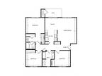 Westridge - 3 Bedroom 2 Bath