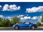 2000 BMW M Coupe