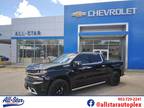 2020 Chevrolet Silverado, 78K miles