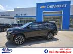 2024 Chevrolet Tahoe, new