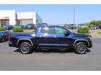 2022 Toyota Tundra 4WD 4WD Limited CrewMax