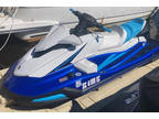 2023 Yamaha VX 1800