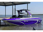 2022 Tige 25ZX