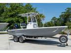 2024 Nautic Star Bay Series