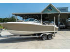 2014 Nautic Star 2000 XSDC