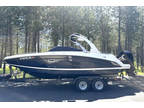 2022 Four Winns HD5 OB