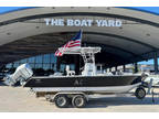 2011 Gravois 22 Bay