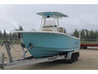 2020 Nautic Star 2602 Legacy