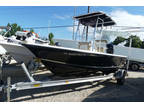 2018 Key West 176BR