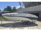 1993 Celebrity 240 Status