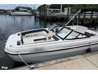 2022 Bayliner DX 2200