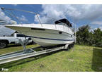 2000 Doral 270 SC