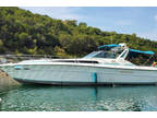 1989 Sea Ray 390 Express Cruiser
