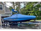 2005 Tige 24V