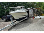 2002 Hydra Sports 2800 Vector