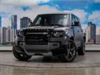 2024 Land Rover Defender Carpathian Edition