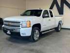 2012 Chevrolet Silverado 1500 Extended Cab for sale