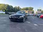 2016 Mercedes-Benz C-Class for sale