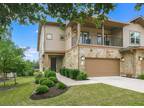 2930 Grand Oaks LOOP Unit: 2701 Cedar Park TX 78613