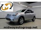 2009 Nissan Rogue SL