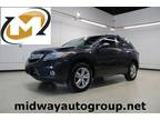 2015 Acura RDX Technology Package