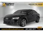 used 2020 Audi A3 2.0T Premium Plus 4D Sedan