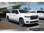 2025NewRamNew1500New4x4 Crew Cab 57 Box