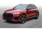 2024NewAudiNewSQ5New3.0 TFSI quattro