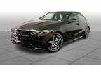 2024NewMercedes-BenzNewC-ClassNew4MATIC Sedan
