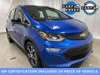 2020 Chevrolet Bolt EV Premier