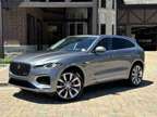 2021 Jaguar F-PACE P400 R-Dynamic S
