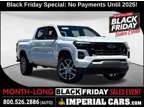 2024 Chevrolet Colorado 4WD Z71