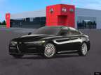 2024 Alfa Romeo Giulia SPRINT