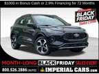 2024 Ford Escape ST-Line Elite