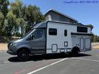 2025 Winnebago Ekko 23B