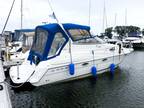 2002 Regal 2860 Commodore Boat for Sale